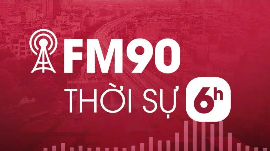 Thời sự 6h00 | 01/09/2025